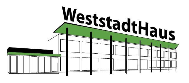Weststadthaus Ulm Logo