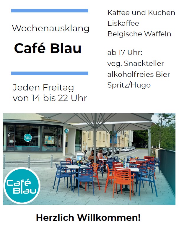 Wochenausklang