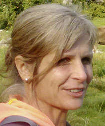 Antje Liskien-Diener